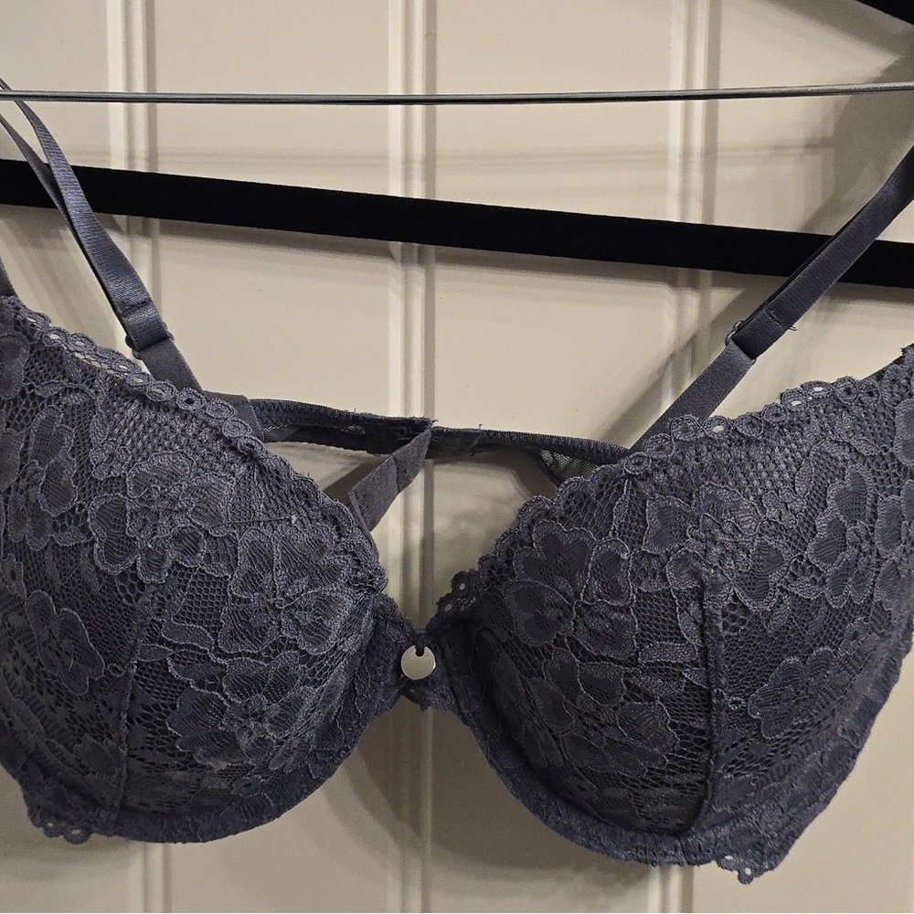 Bundle of two H&M Lace Underwire Bras